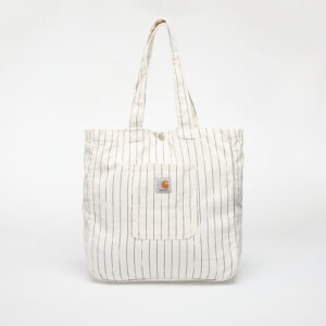 Táska Carhartt WIP Hendry Tote Seaton Stripe/ Wax/ Dark Navy Rinsed Universal-alacsony-ár