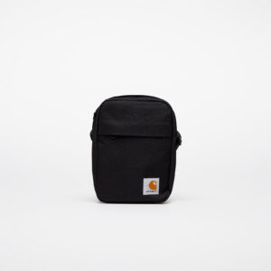 Táska Carhartt WIP Jake Shoulder Pouch Black Universal-alacsony-ár