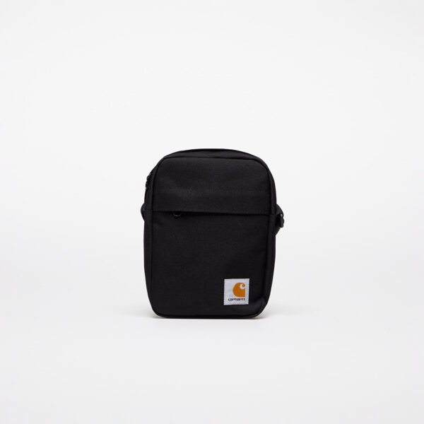 Táska Carhartt WIP Jake Shoulder Pouch Black Universal-alacsony-ár
