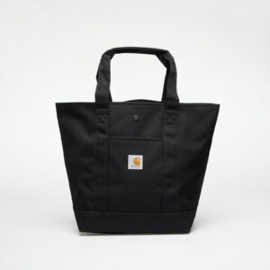 Táska Carhartt WIP Jakob Tote Bag Black 40 l-alacsony-ár