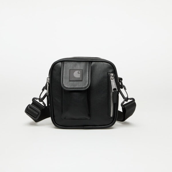 Táska Carhartt WIP Norwich Bag Black Universal-alacsony-ár