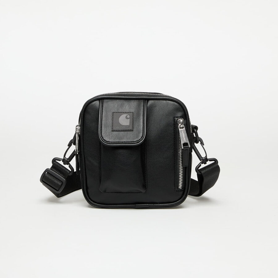 Táska Carhartt WIP Norwich Bag Black Universal-alacsony-ár