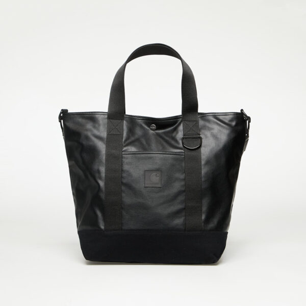 Táska Carhartt WIP Norwich Tote Black Universal-alacsony-ár