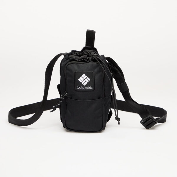 Táska Columbia Trail Traveler™ Water Bottle Sling Black Universal-alacsony-ár