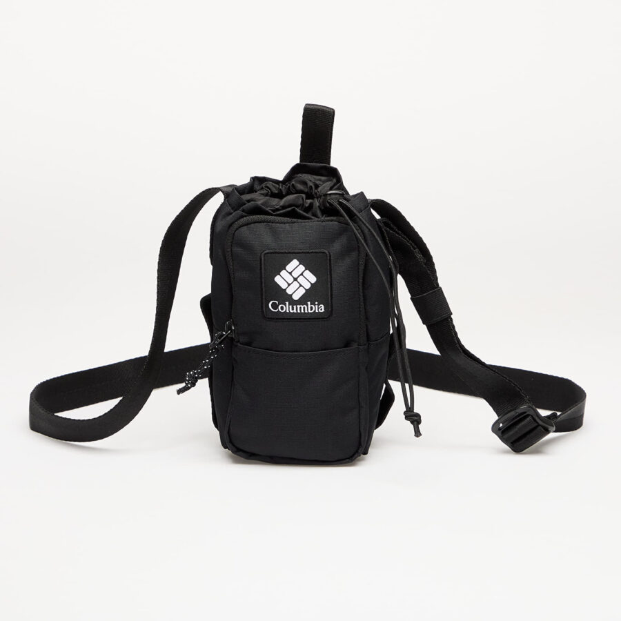 Táska Columbia Trail Traveler™ Water Bottle Sling Black Universal-alacsony-ár