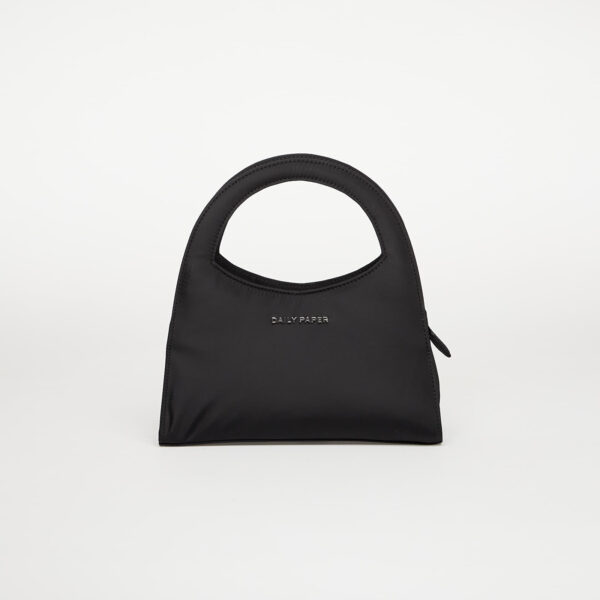 Táska Daily Paper Codu Padded Nylon Bag Black Universal-alacsony-ár