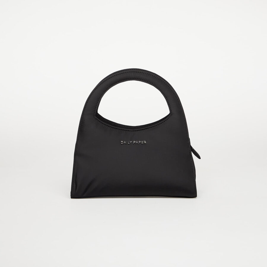 Táska Daily Paper Codu Padded Nylon Bag Black Universal-alacsony-ár