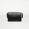 Táska Daily Paper Meru Monogram Bag Black Universal-alacsony-ár