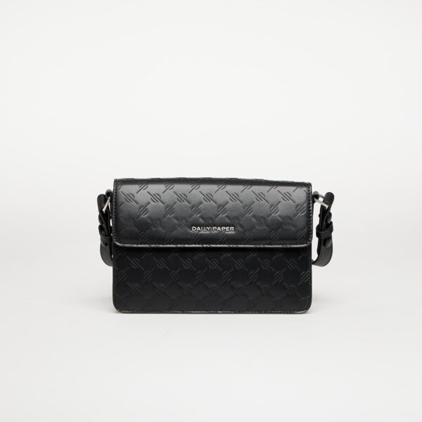 Táska Daily Paper Meru Monogram Bag Black Universal-alacsony-ár
