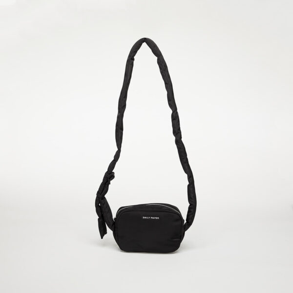 Táska Daily Paper Mohi Bag Black Universal-alacsony-ár