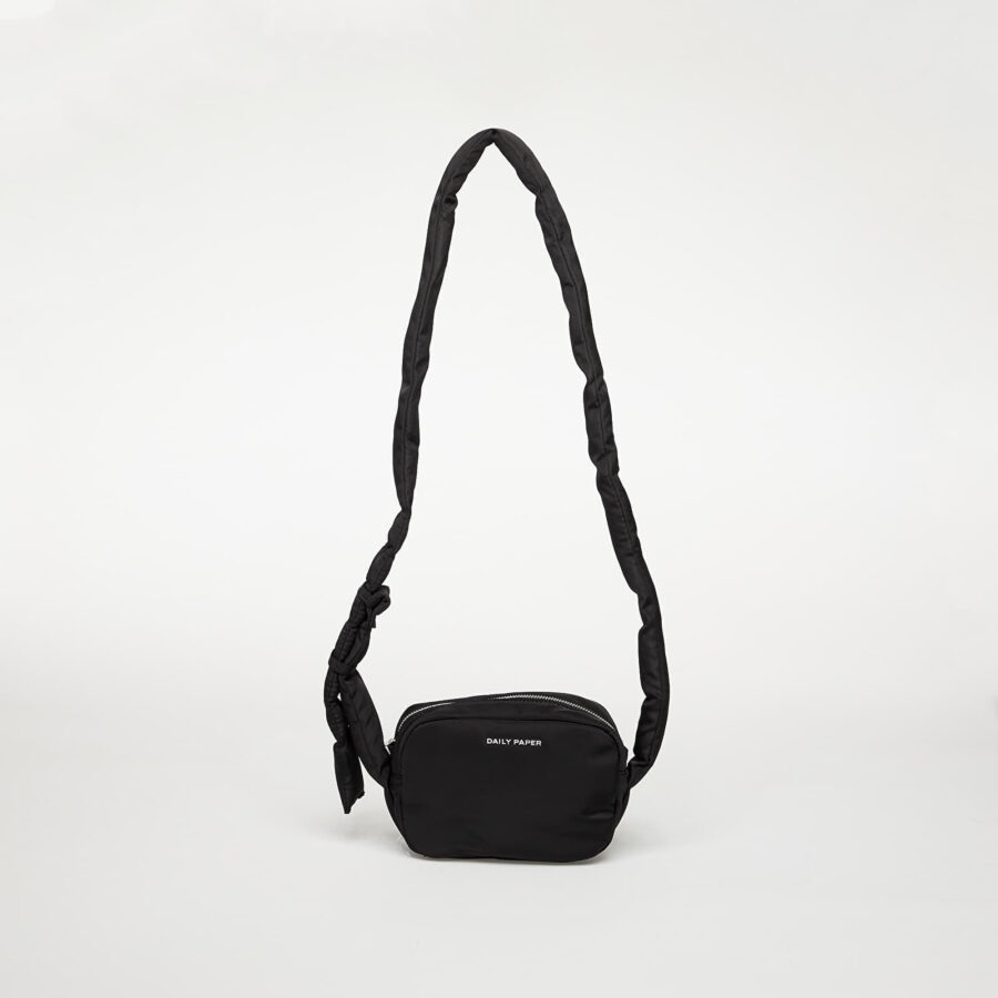 Táska Daily Paper Mohi Bag Black Universal-alacsony-ár