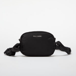 Táska Daily Paper Mohi Bag Black Universal-alacsony-ár