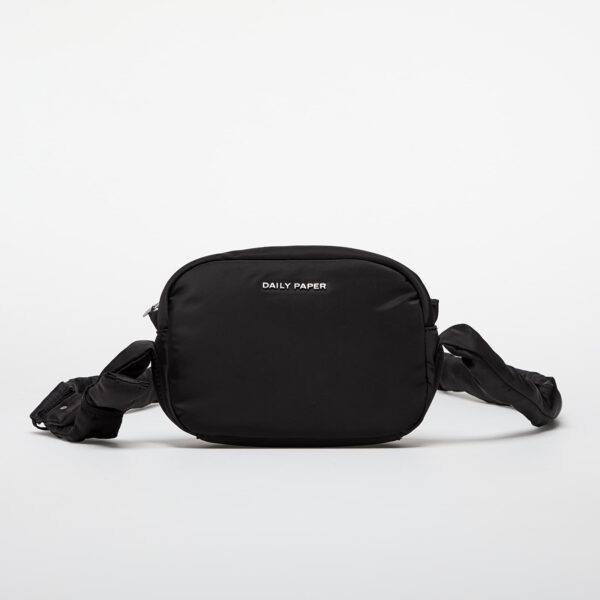 Táska Daily Paper Mohi Bag Black Universal-alacsony-ár