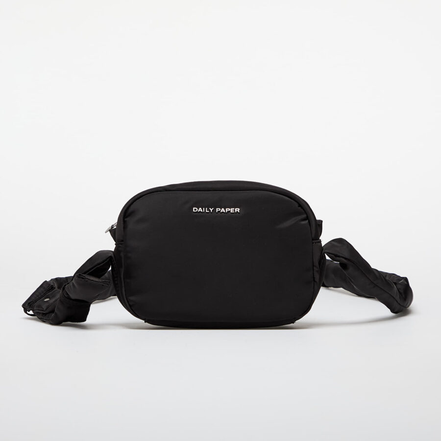 Táska Daily Paper Mohi Bag Black Universal-alacsony-ár