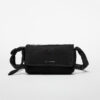 Táska Daily Paper Rana Bag Black Universal-alacsony-ár
