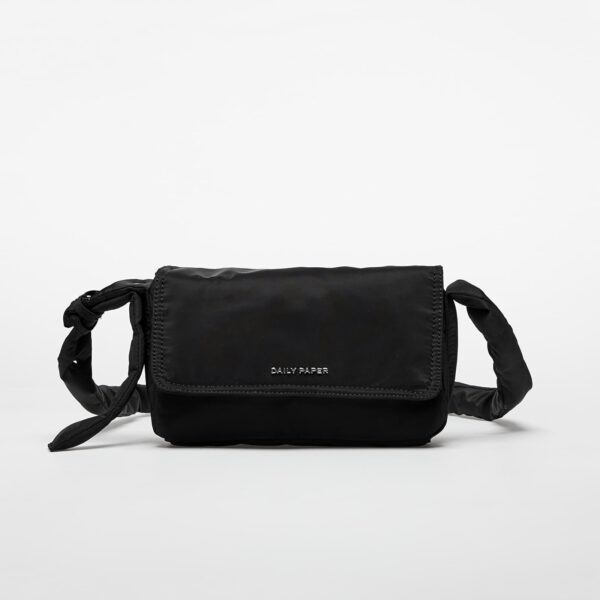 Táska Daily Paper Rana Bag Black Universal-alacsony-ár