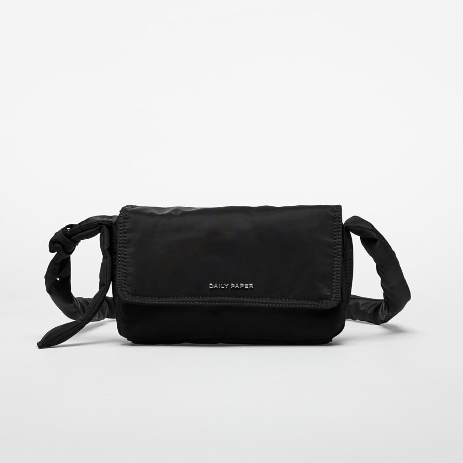 Táska Daily Paper Rana Bag Black Universal-alacsony-ár
