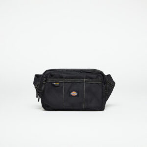 Táska Dickies Ashville Cross Body Bag Black Universal-alacsony-ár