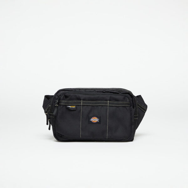 Táska Dickies Ashville Cross Body Bag Black Universal-alacsony-ár