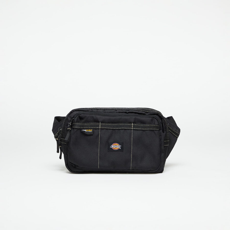 Táska Dickies Ashville Cross Body Bag Black Universal-alacsony-ár