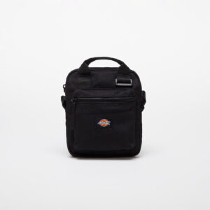 Táska Dickies Moreauville Cross Body Bag Black Universal-alacsony-ár