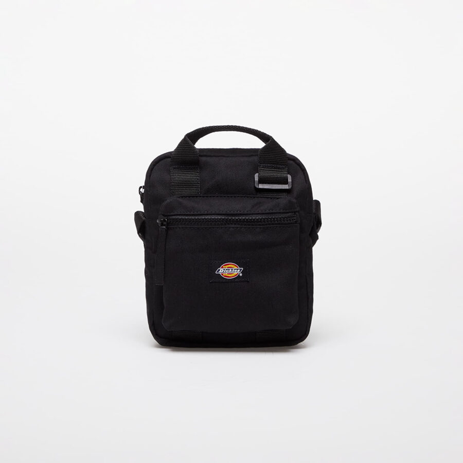 Táska Dickies Moreauville Cross Body Bag Black Universal-alacsony-ár