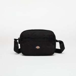 Táska Dickies Moreauville Messenger Black Universal-alacsony-ár