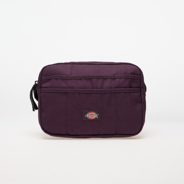 Táska Dickies Moreauville Messenger Plum Perfect Universal-alacsony-ár