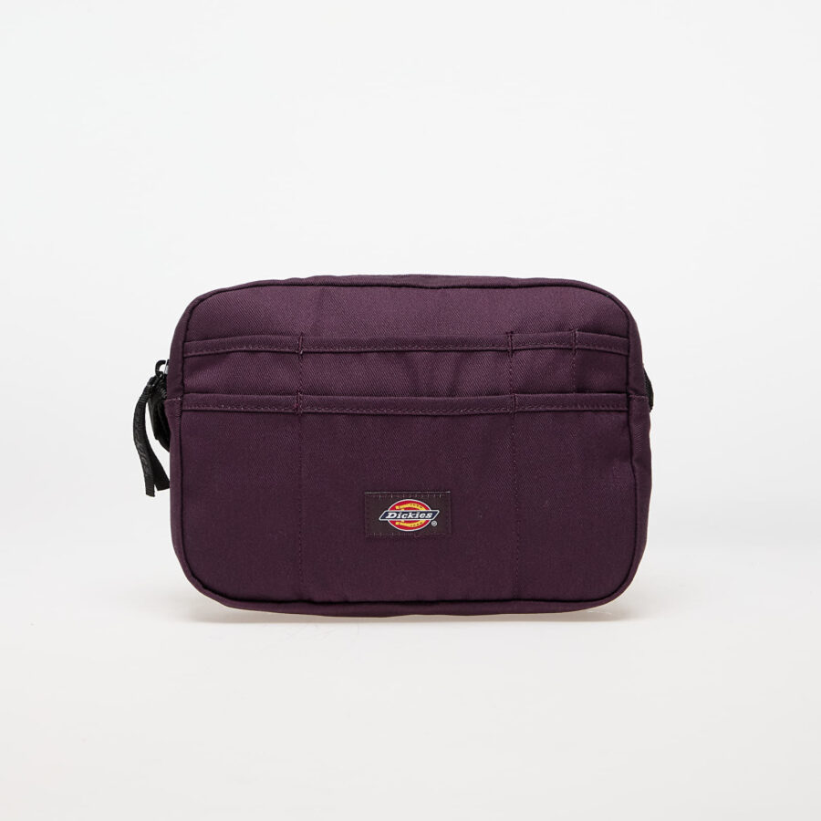 Táska Dickies Moreauville Messenger Plum Perfect Universal-alacsony-ár