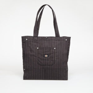 Táska Dickies Service Tote Black 20 l-alacsony-ár