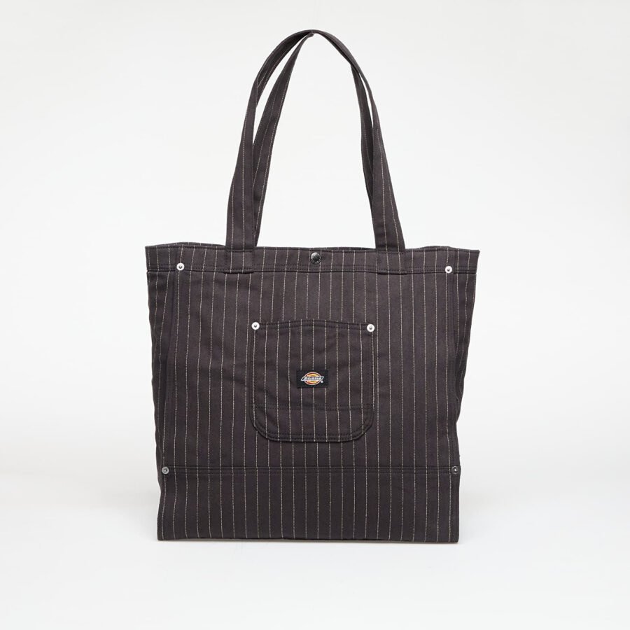 Táska Dickies Service Tote Black 20 l-alacsony-ár