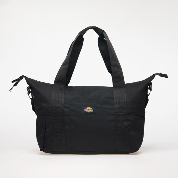 Táska Dickies Weekender Bag Black Universal-alacsony-ár