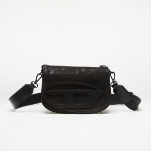 Táska Diesel 1Dr 2.0 1Dr Camera Bag Cross Body Black Universal-alacsony-ár