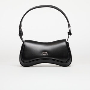 Táska Diesel Play Clutch Clutch Black Universal-alacsony-ár