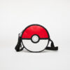Táska EASTPAK Ada Pokemon Ball Bag Black 2 l-alacsony-ár