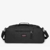 Táska EASTPAK Duffl'r L Bag Black 60 l-alacsony-ár
