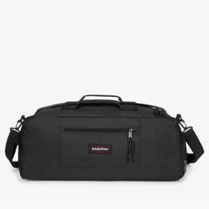 Táska EASTPAK Duffl'r L Bag Black 60 l-alacsony-ár