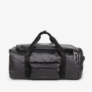 Táska EASTPAK Tarp Duffle'r S Bag Black 45 l-alacsony-ár