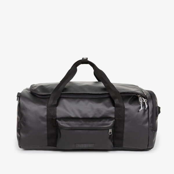 Táska EASTPAK Tarp Duffle'r S Bag Black 45 l-alacsony-ár