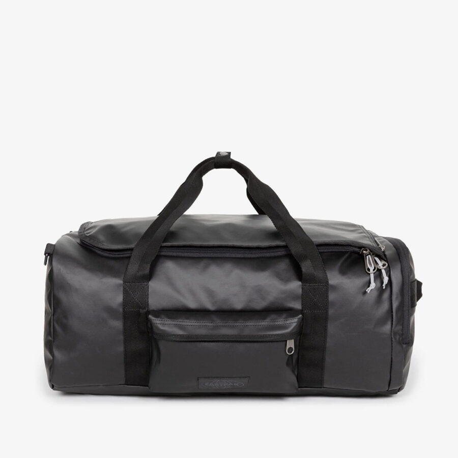 Táska EASTPAK Tarp Duffle'r S Bag Black 45 l-alacsony-ár