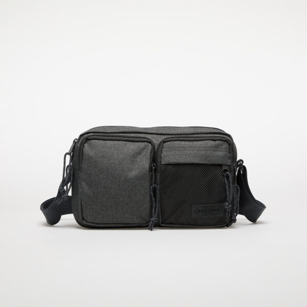 Táska Eastpak Double Cros Black Denim 4