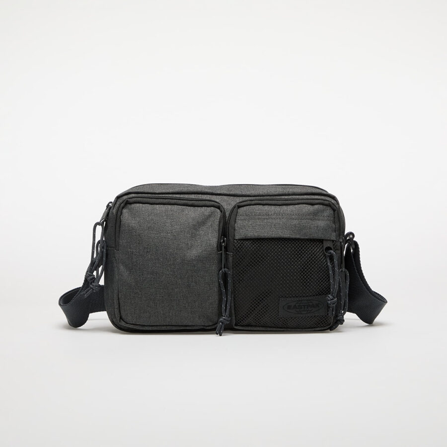 Táska Eastpak Double Cros Black Denim 4