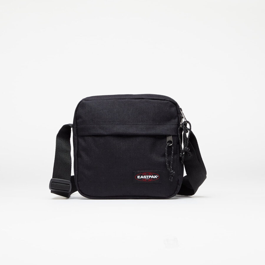 Táska Eastpak The Bigger One Bag Black 3 l-alacsony-ár