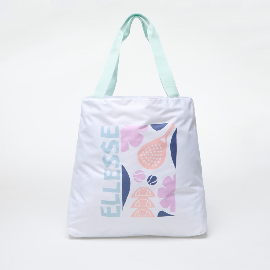 Táska Ellesse Mittie Tote Bag White Universal-alacsony-ár