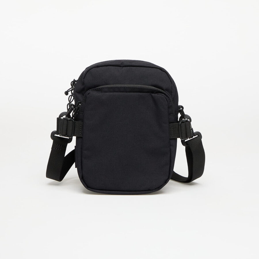 Táska Gramicci Cordura Mini Shoulder Bag Cordura Black Universal-alacsony-ár