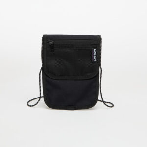 Táska Gramicci Cordura Neck Pouch Cordura Black Universal-alacsony-ár