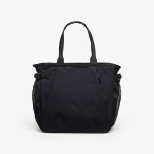 Táska Gramicci Cordura Tote Bag Cordura Black 40 l-alacsony-ár