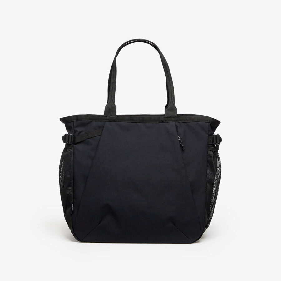 Táska Gramicci Cordura Tote Bag Cordura Black 40 l-alacsony-ár