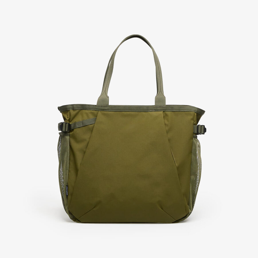 Táska Gramicci Cordura Tote Bag Cordura Olive 40 l-alacsony-ár