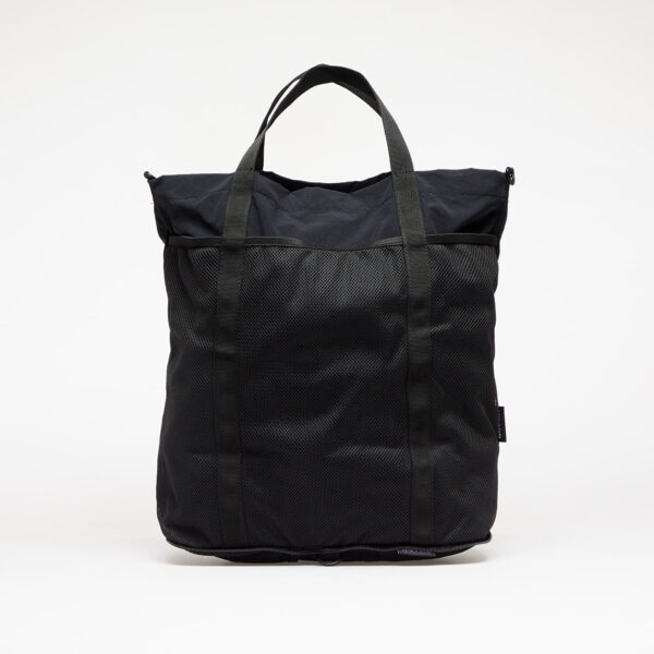 Táska Gramicci Nylon Packable Explorer Tote Black Universal-alacsony-ár